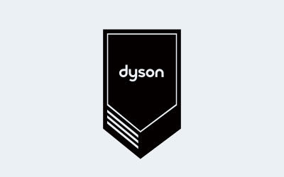 Dyson Hand Dryer
