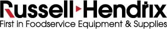 Russell Hendrix Logo