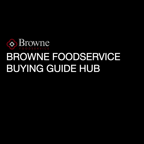 Browne Buying Guide Hub