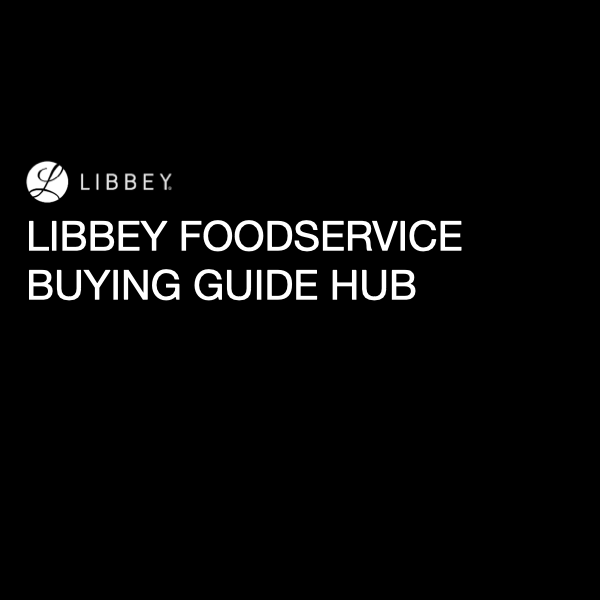Libbey Buying Guide Hub