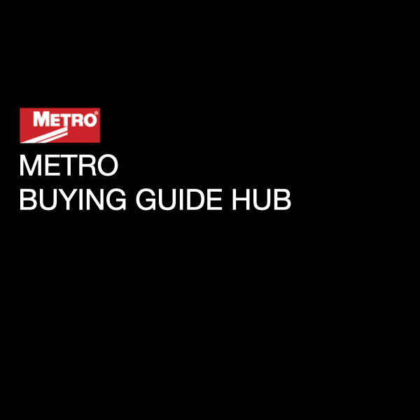 Metro Buying Guide Hub