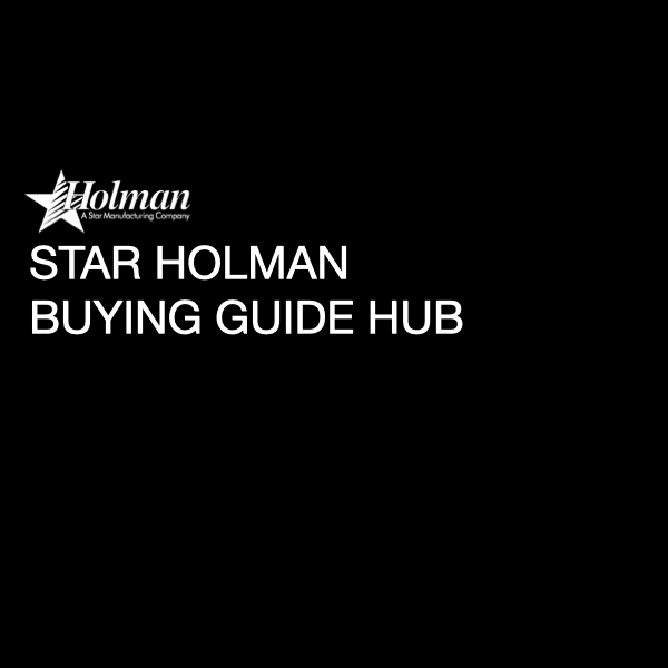 Star Holman Buying Guide Hub