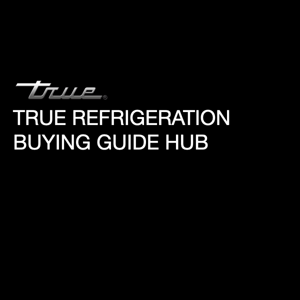 True Buying Guide Hub