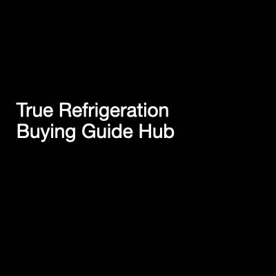 True Buying Guide Hub