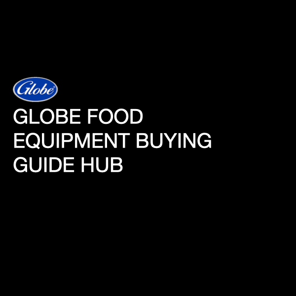 Globe Food Equipment