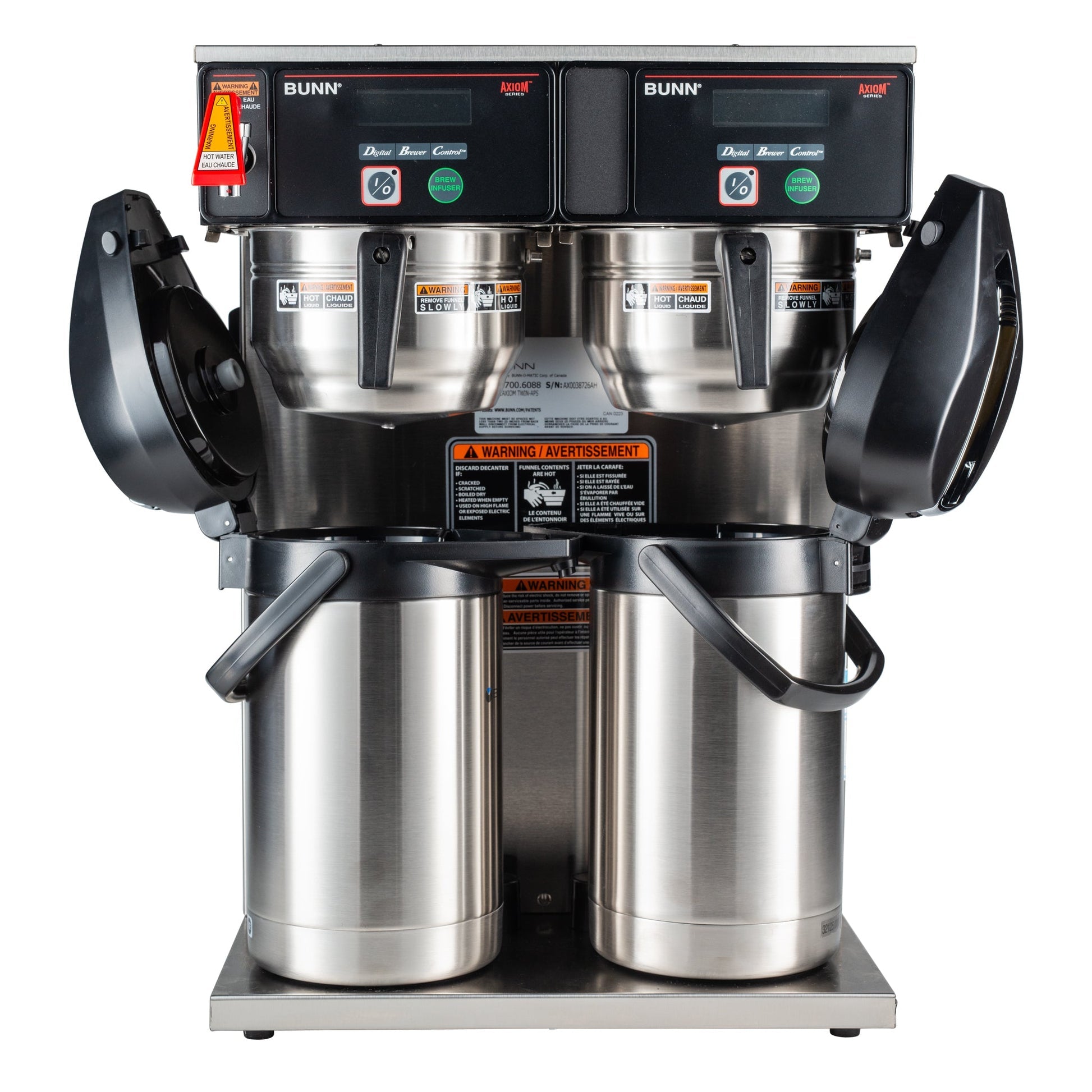 Coffee Machines & Accessories for Commercial Use | Russell Hendrix – Page 3