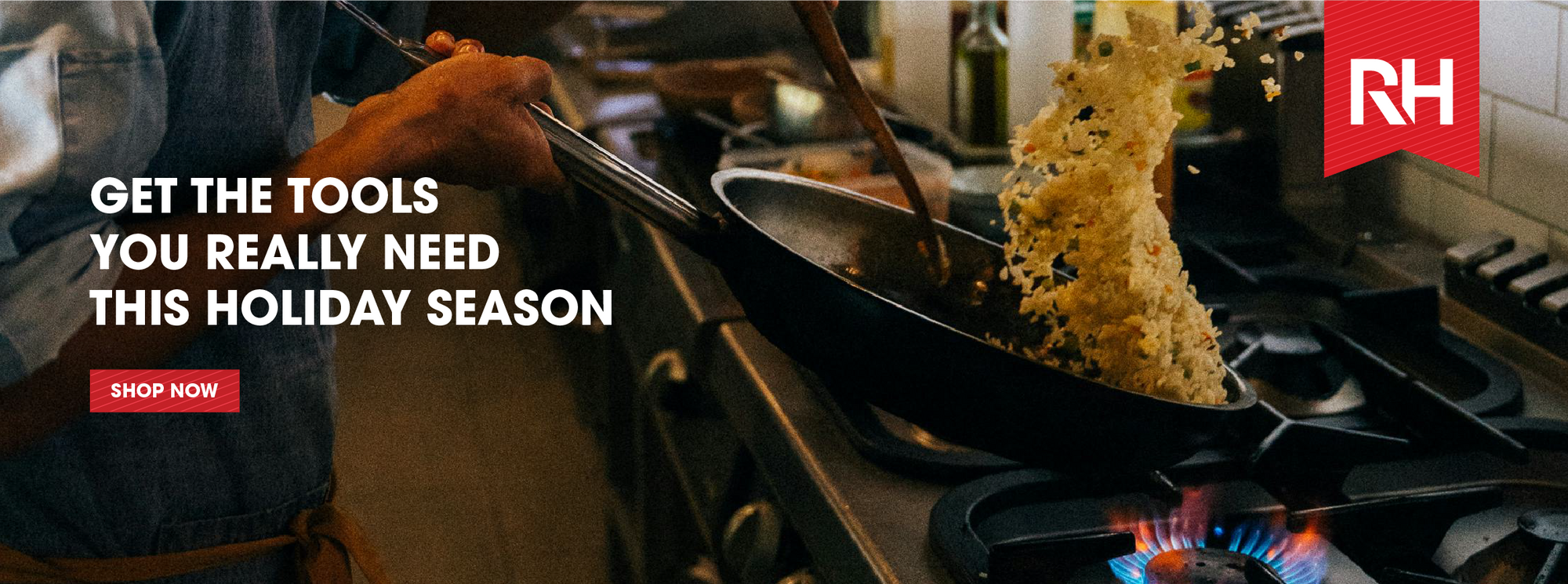 Wishlist for the Chef