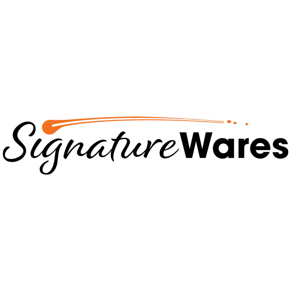 SignatureWares Storage Racks and Carts – Russell Hendrix