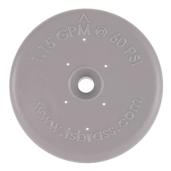 T&S Pre-Rinse Spray Face - 001121-45