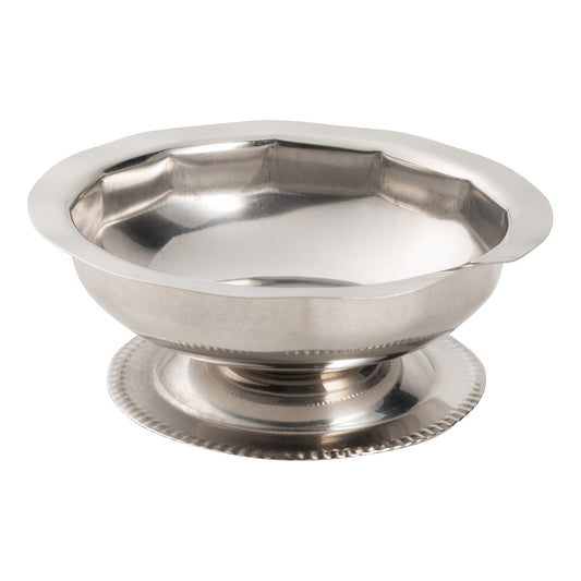 Browne | Sherbert / Sundae Dish, 3.5 oz, Stainless Steel