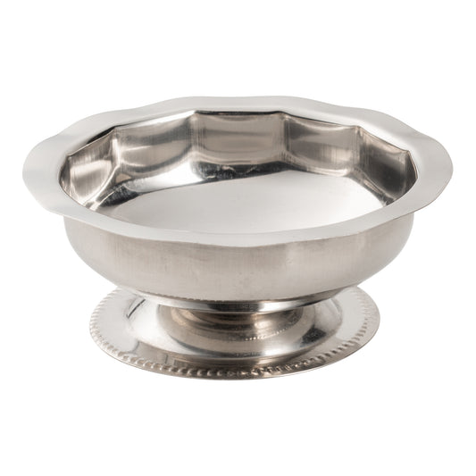 Browne | Sherbert / Sundae Dish, 5 oz, Stainless Steel