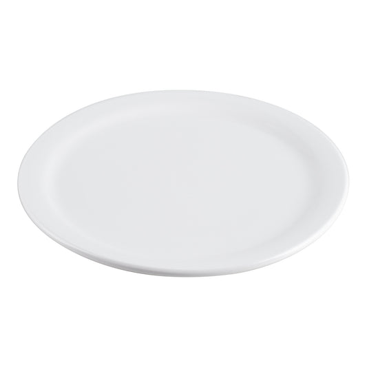 Browne | Palm Dinner Plate, 9", White (24-pack)