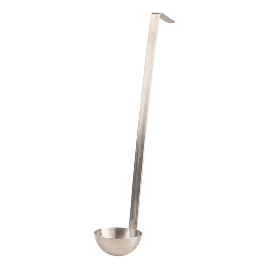 Browne | Heavy Duty Ladle, 1.5 oz, Stainless Steel