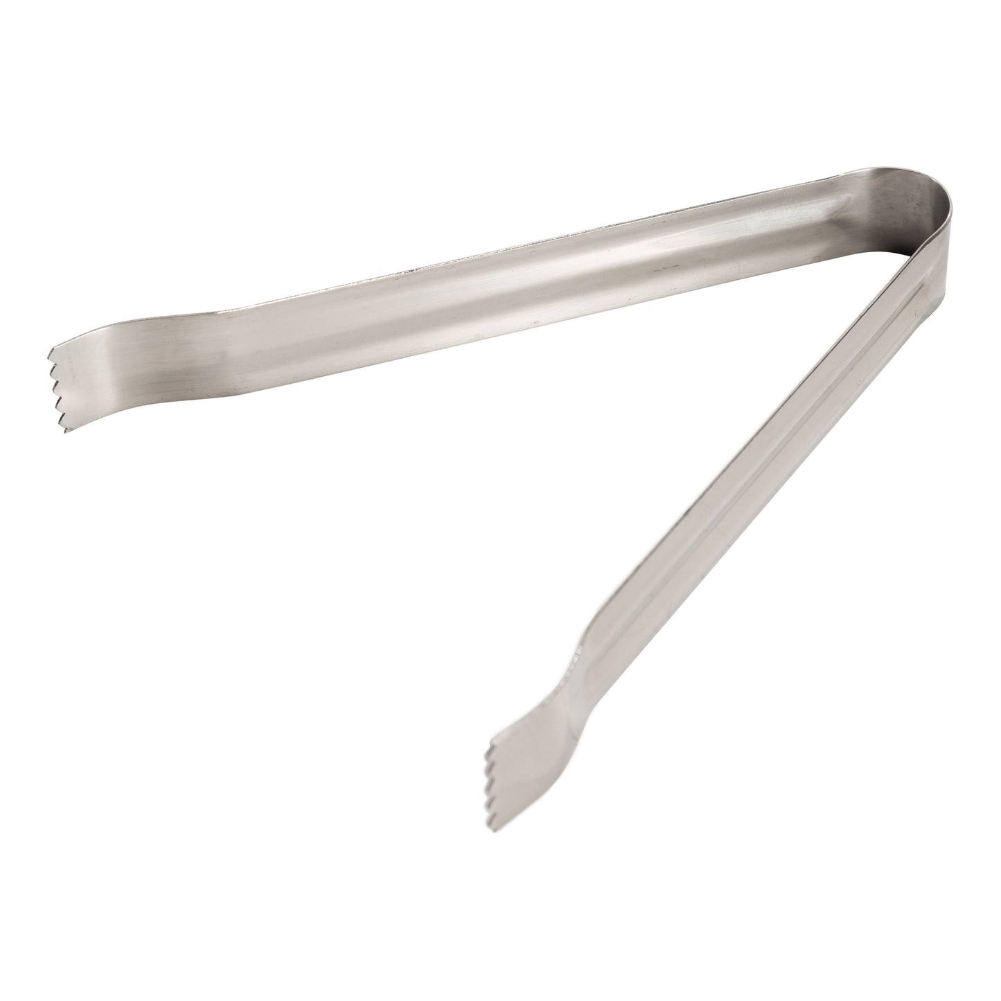 Browne | Pom Tongs, 6", Stainless Steel