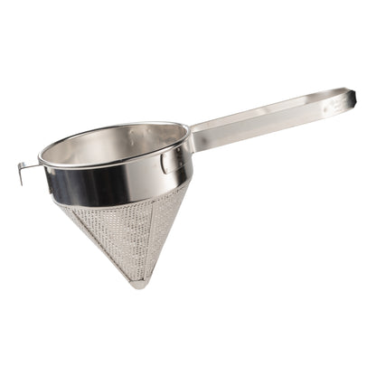 Browne | Coarse Soup Strainer, 7", Stainless Steel