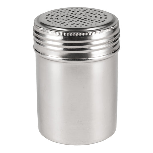 Browne | Dredger, No Handle, 12 oz, Stainless Steel