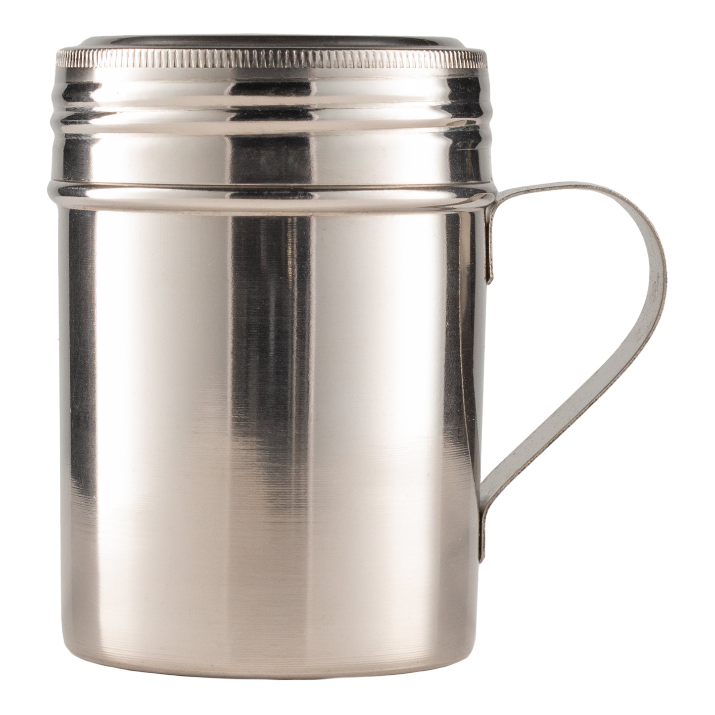 Browne | Dredger, 12 oz, Stainless Steel