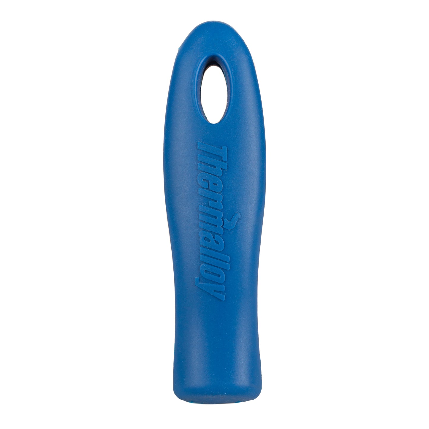 Browne | Thermalloy Removable Sleeve, Large, Blue Silicone