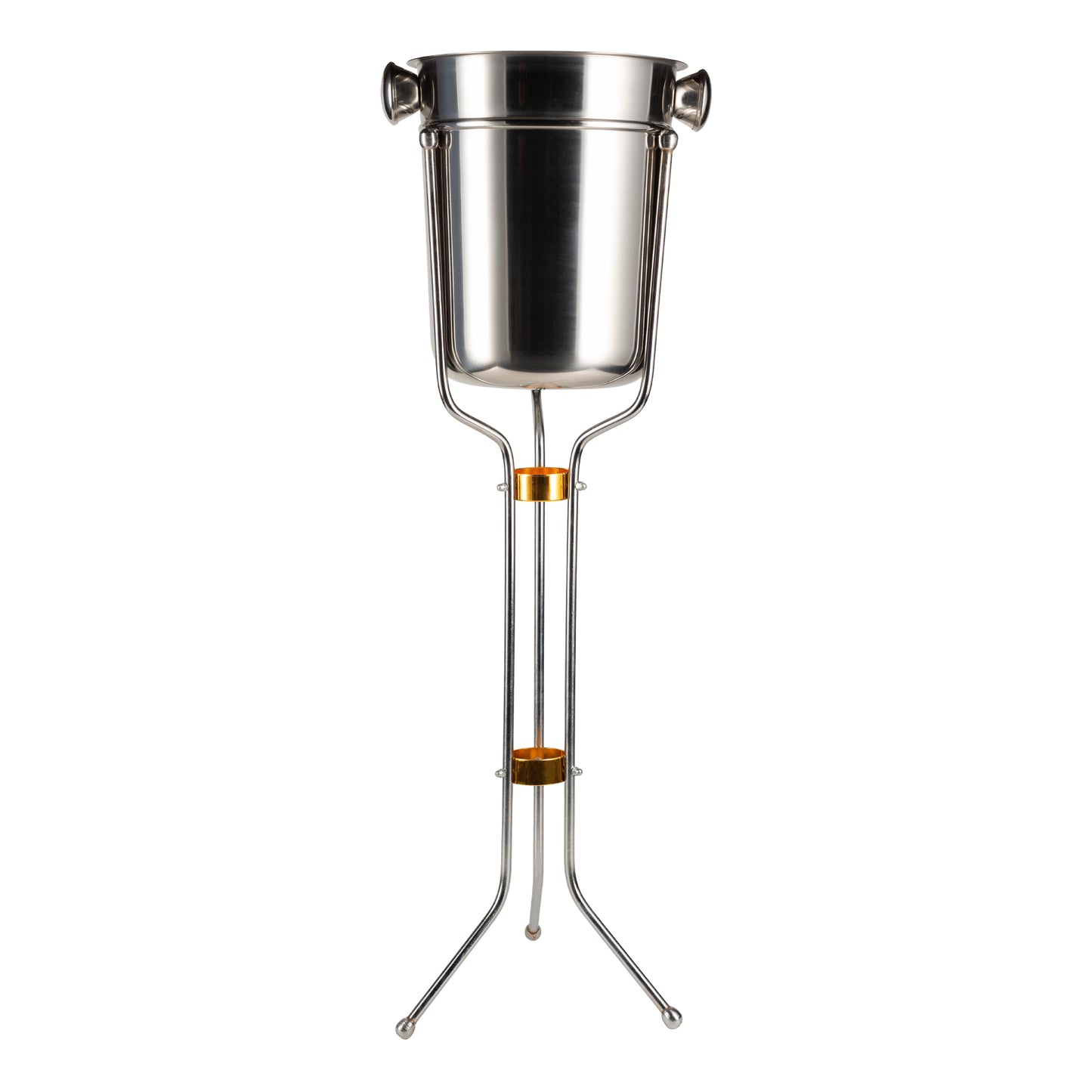 Browne | Wine Bucket Stand, Stainless Steel