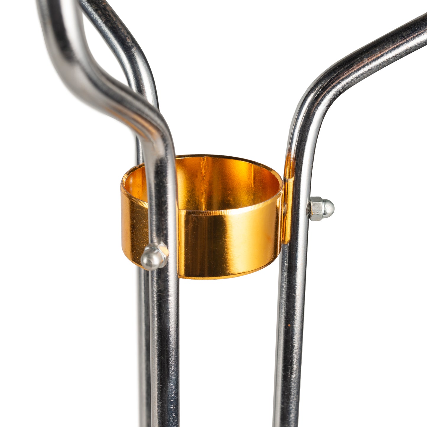 Browne | Wine Bucket Stand, Stainless Steel