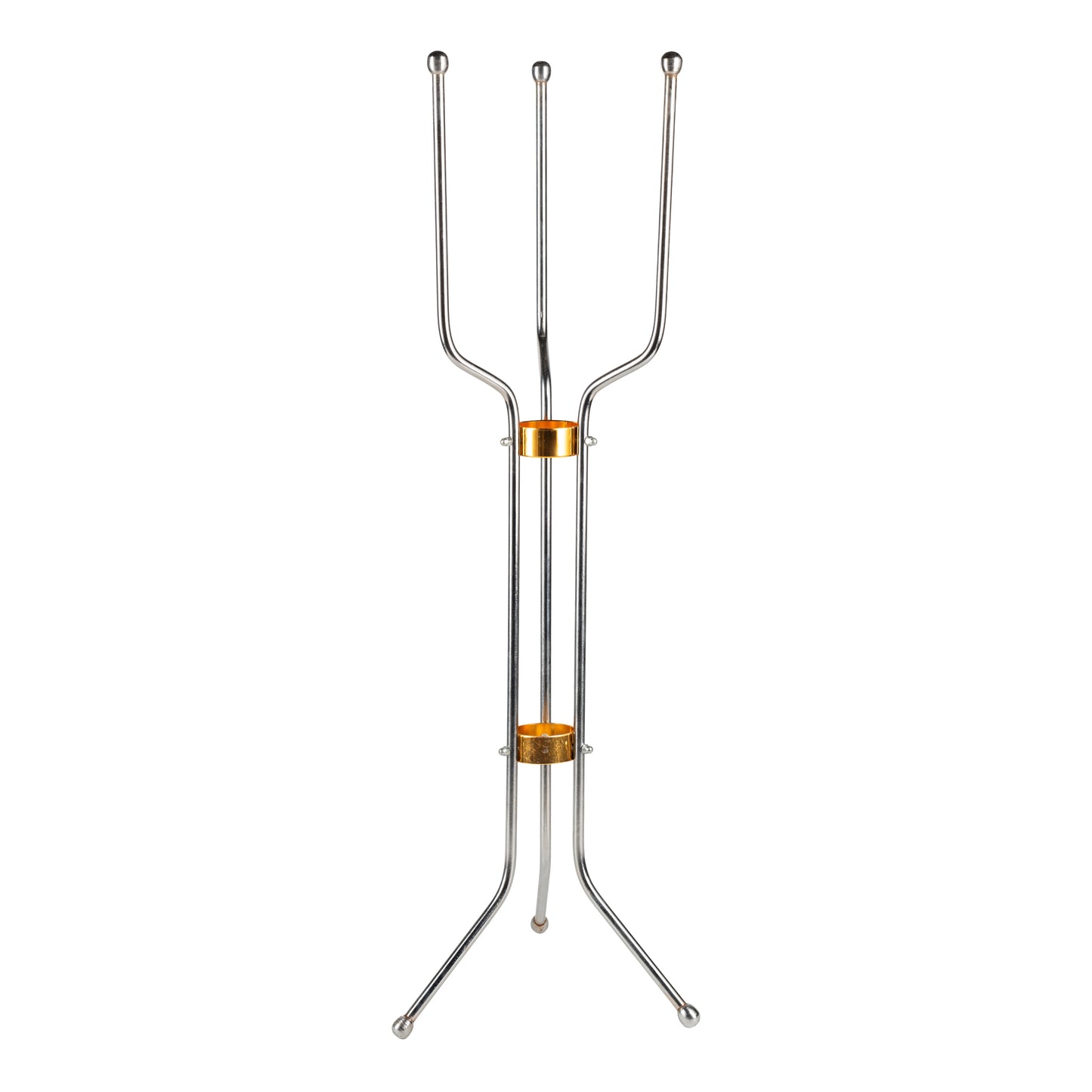 Browne | Wine Bucket Stand, Stainless Steel