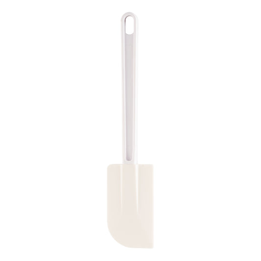 Browne | Spatula / Scraper, 10.5", White