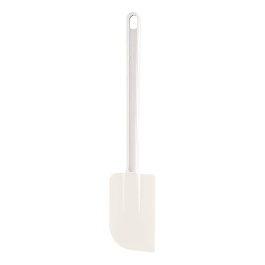 Browne | Spatula / Scraper, 14", White