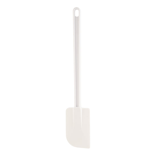 Browne | Spatula / Scraper, 16", White