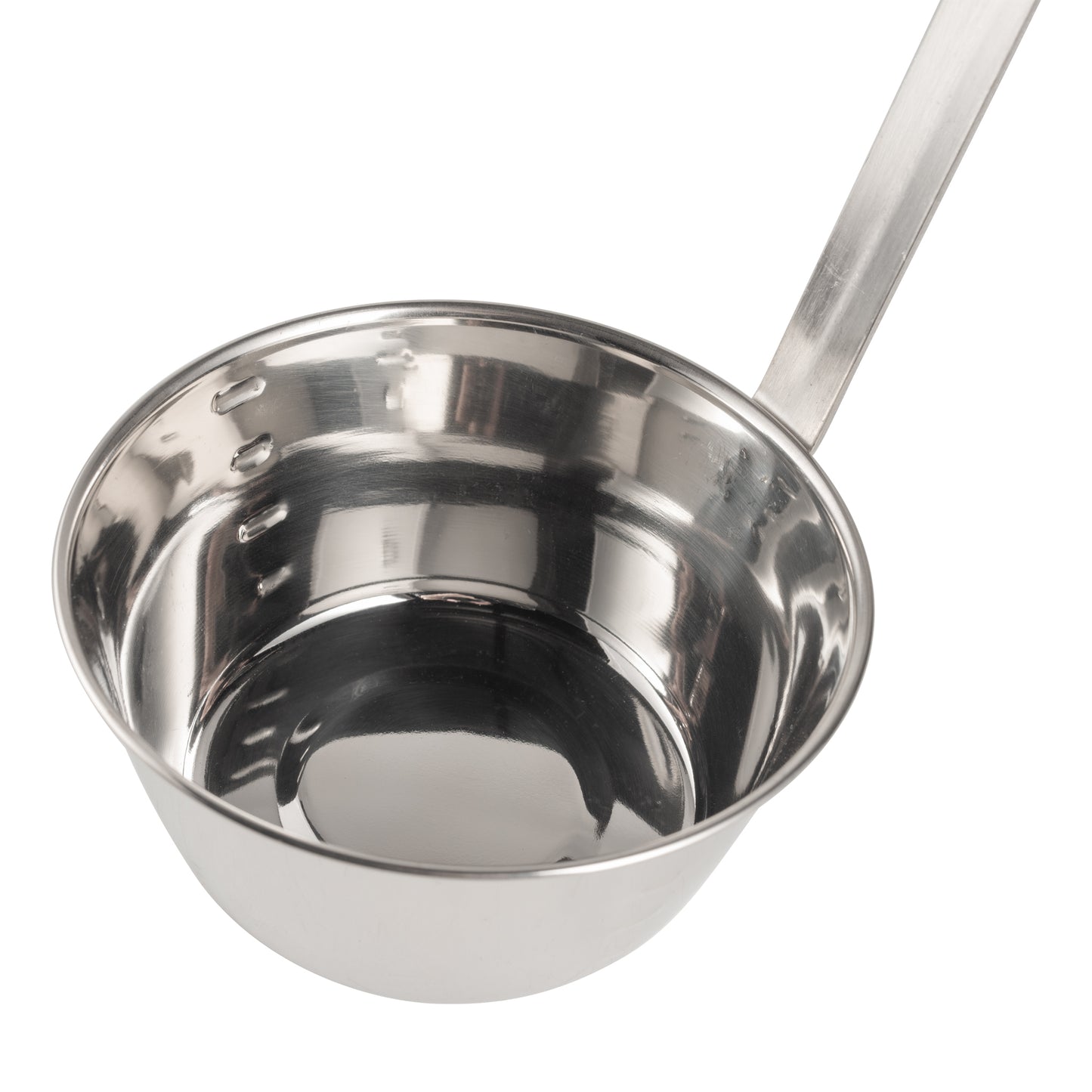 Browne | Dipper, 1 qt, Stainless Steel