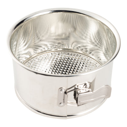 Browne | Spring Form Cake Pan, 7" x 3.8" Deep, Tin