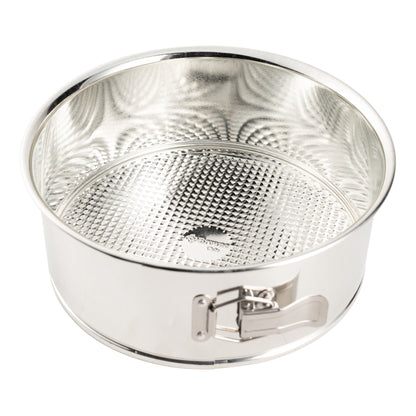 Browne | Spring Form Cake Pan, 9.5" x 3.8", Tin