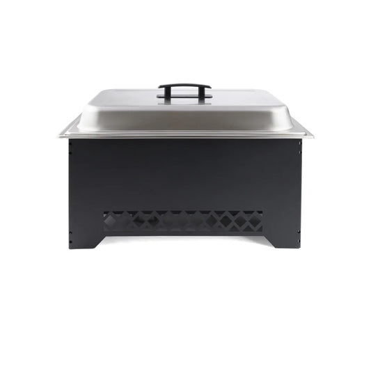 Browne Collapsible Chafer Kit, 9 qt - 575129