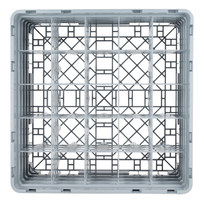 20 Compartment Cup Rack SignatureWares Cup Rack, 20 Compartment, 2 5/8
