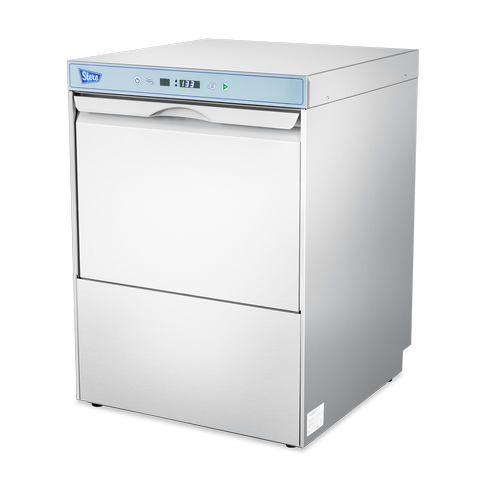 Hobart Stero SUnH Undercounter High Temperature Dishwasher, 208-240V - SUNH