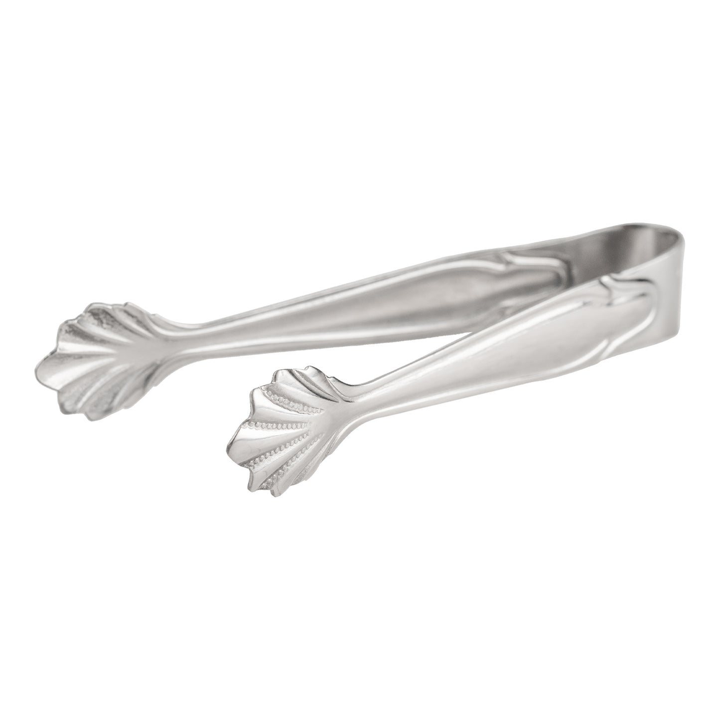 American Metalcraft | Sugar Tongs, 4", Stainless Steel