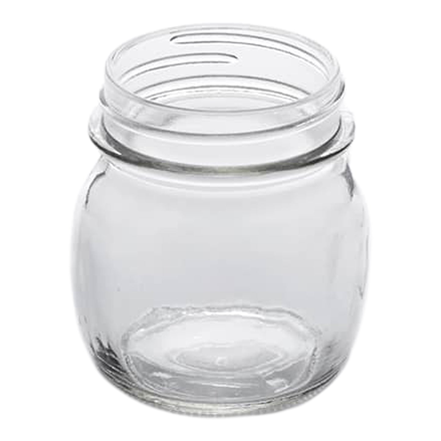 American Metalcraft | Mason Jar, 8.5 oz, Glass (36-pack)