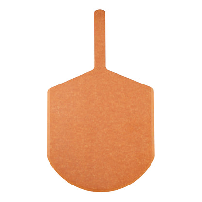 American Metalcraft | Pizza Peel, 14" x 16" Blade, Pressed Wood