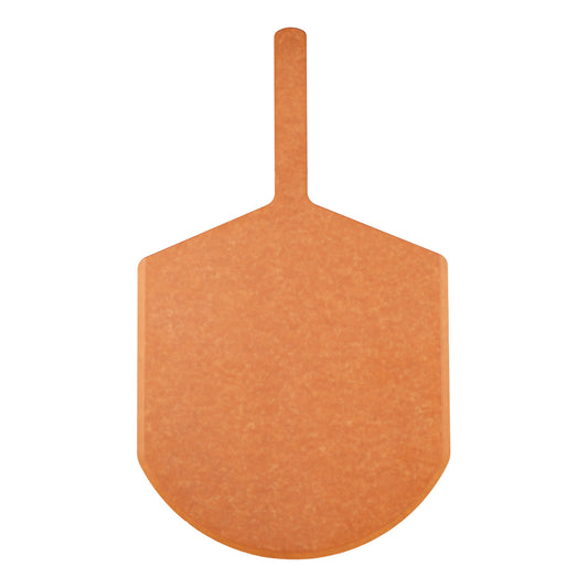 American Metalcraft | Pizza Peel, 14" x 16" Blade, Pressed Wood