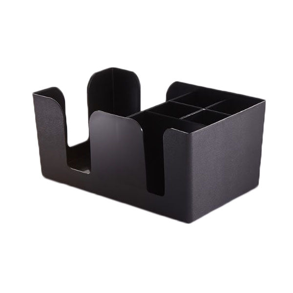 American Metalcraft Customer Organizer, 6 Compartments - BAR6