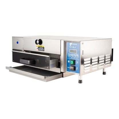 Antunes | MS-355 Miracle Steamer, 120V