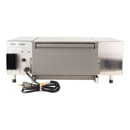 Antunes | MS-355 Miracle Steamer, 120 V