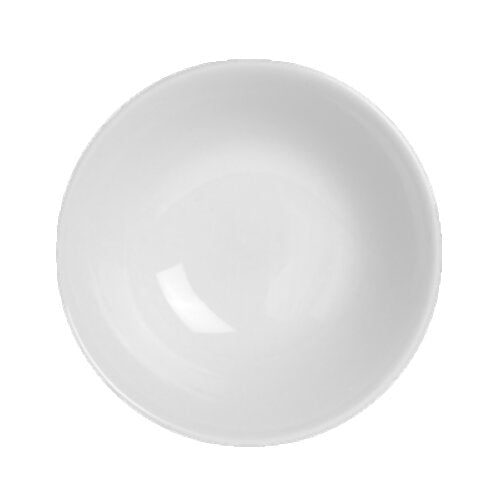 Steelite | Bol de flocons d’avoine Monaco Vogue, 16 oz, blanc (paquet de 36)