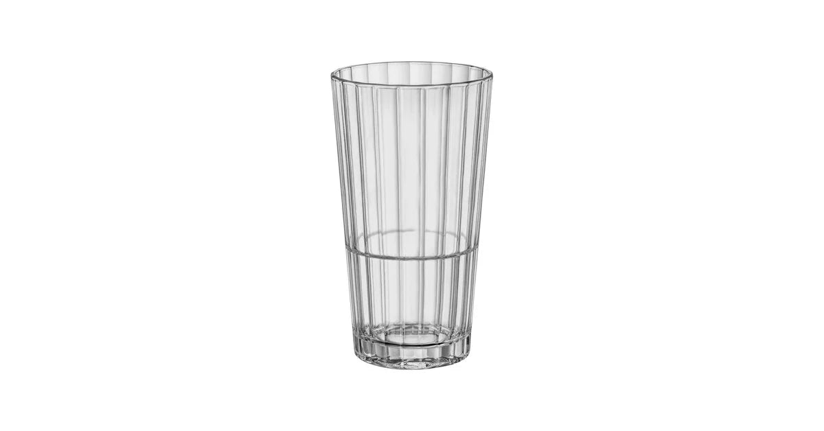 Steelite Bormioli Rocco Oxford Bar Cooler Glass, 17 oz (24-pack) - 4952Q8005