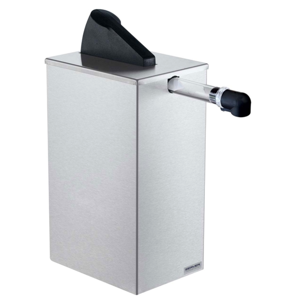 Server | Express Dispenser, 6 L, Stainless Steel