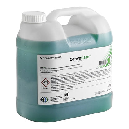 Convotherm ConvoCare Premixed Rinse for ConvoTherm Combi Ovens (2-pack) - C-CARE-P