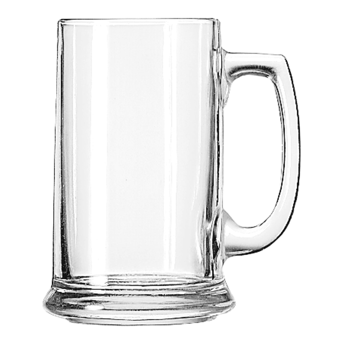 Libbey | Beer Mug, 15 oz (12-pack)