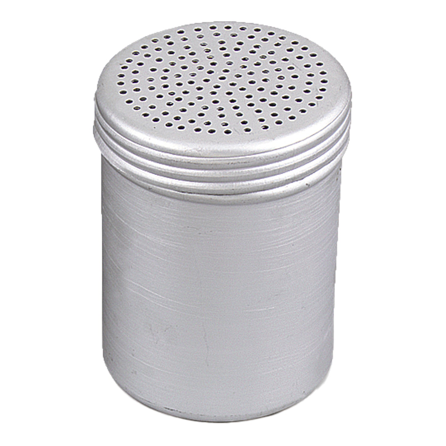 Browne | Saupoudreuse sans manche, 10 oz, aluminium