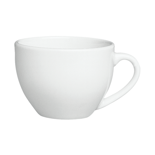 Cameo Imperial White Tea Cup, 6 oz (72-pack) - 210-49C