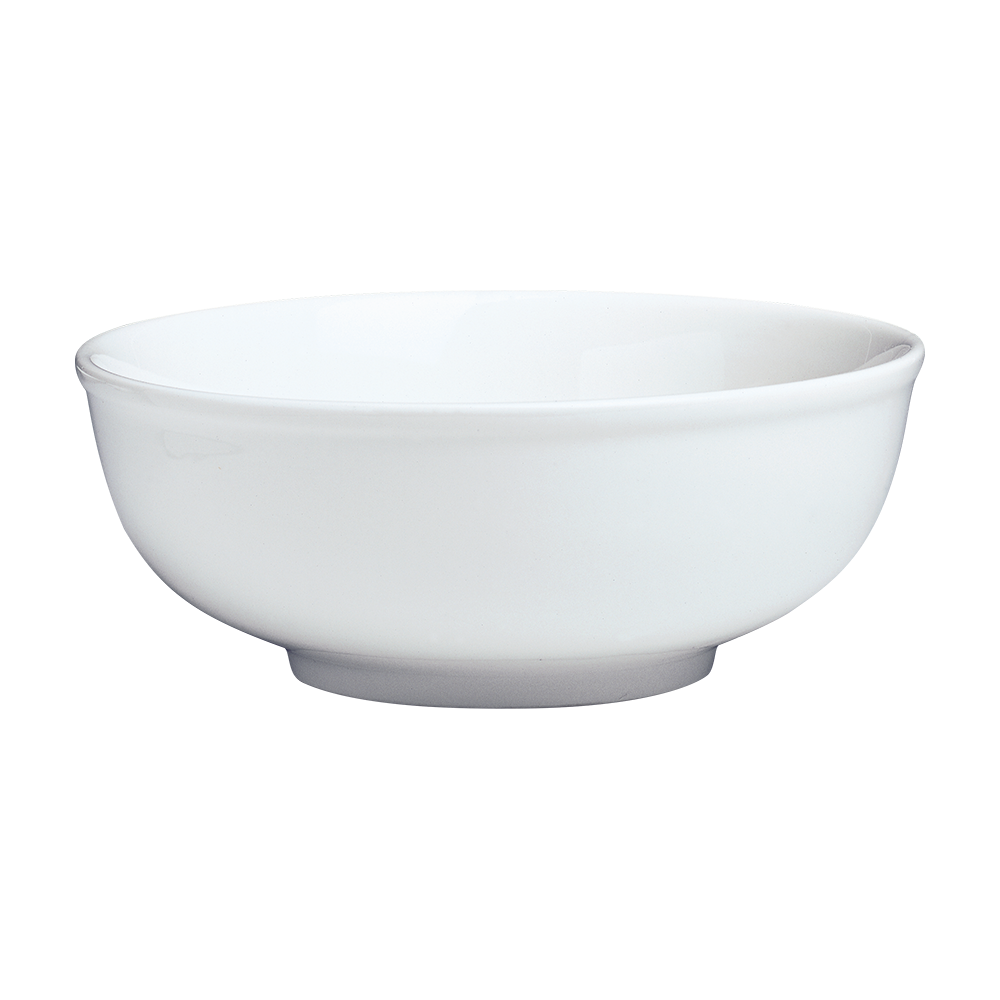 Cameo Imperial White Bowl, 88 oz (12-pack) - 210-94