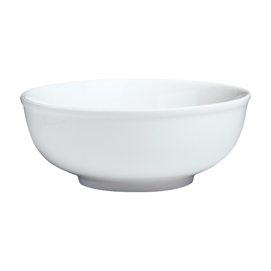 Cameo Imperial White Bowl, 88 oz (12-pack) - 210-94